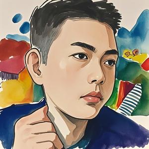 波妞爱宗介头像