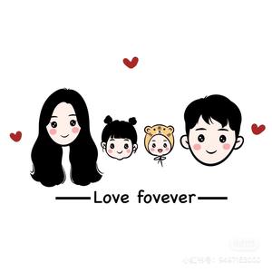 小盆友是我头像