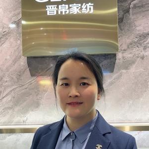 辉县晋帛家纺-常建平头像