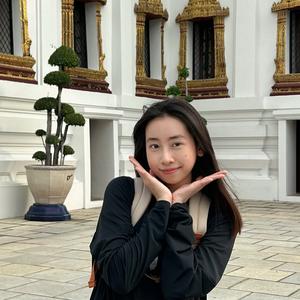 小琦不小气头像