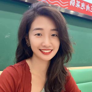 玥玥有话说头像