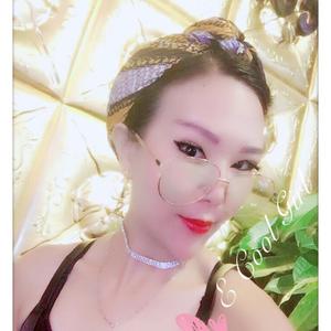 E一COOL GlRL 欧美风 定制店头像