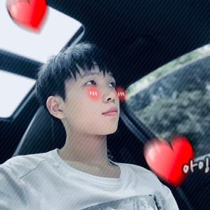 DNFM针（最细的男人）头像