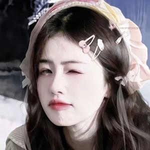 白鹿的小菠萝🍍鹿茸^_^头像