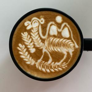 牛牛🐮只拉亿杯印第安人头像