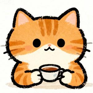 肖恩碎碎念头像