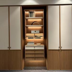 新乡小木匠全屋定制工厂头像