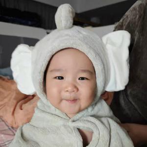 嗨，我是小六六头像