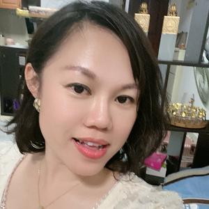 可莉姐尾货王头像