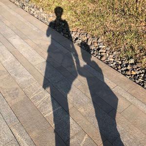 暖阳的三维空间头像