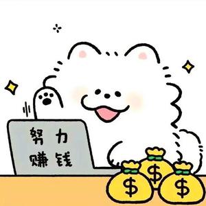 巨无霸青柠头像