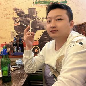 火焰山正宗火盆烧烤头像