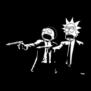 外星人吃炸鸡头像