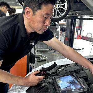 珠海佳城宝哥专修烧机油头像