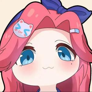 CR小轲（世一杂毛炮）头像