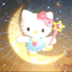 许个愿吧～头像