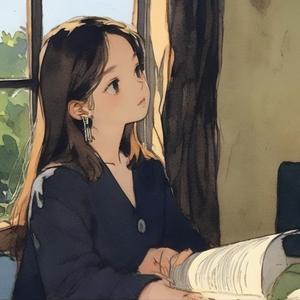 小蚂蚁_米苏头像