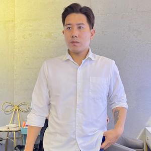 林减减的生活记录头像