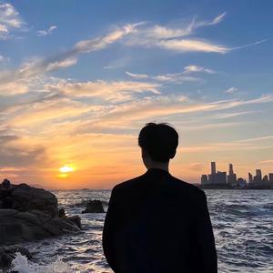 听风的蚕宝儿头像