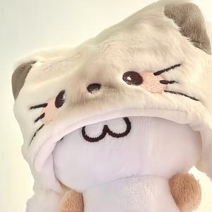 比耶魚本魚头像