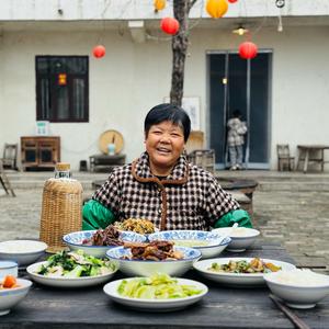 路峤小院-胡奶奶头像