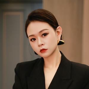 美好如初（小小小号）头像