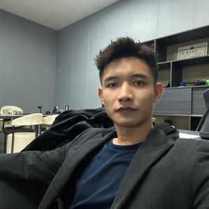 阿宇（元富传媒）头像