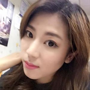 鼎信出国于姐海外分享头像