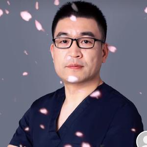 骨科 陆军大夫头像