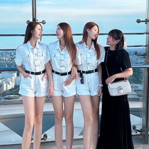 吉祥三宝（三胞胎妈）头像