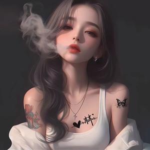 ໑ຼₒ燕(橱窗好物)头像