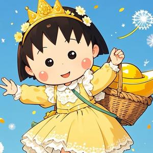 听泉唯一商务kk头像