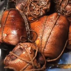 乾肘老北京精品酱肉头像