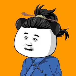 韭菜很陶醉 头像