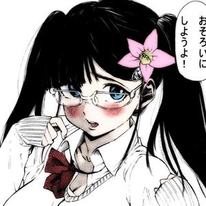 中森紫菜的头像咪思-粉丝零距离互动的优质平台咪思