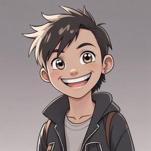 浩哥带你看房头像