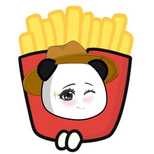 虾仁小薯条 头像