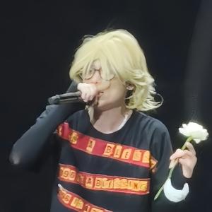 酒精过敏的鲨皮（MC法老请客吃老乡鸡版）头像