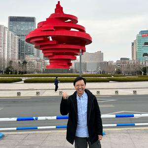 春哥来了头像