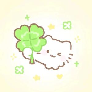 ᶠ🍀头像