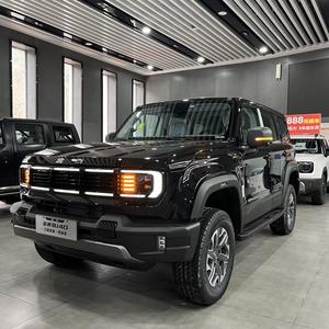 说车的景大曦头像