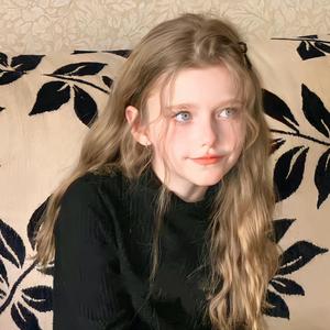 童童爱化妆头像