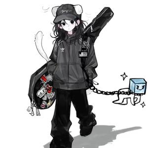 陈什么陈子汁🥤头像