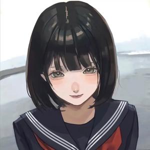 我其实是一只小咪头像