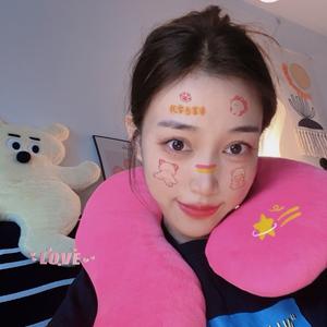 桑妮（不吃肉版）头像