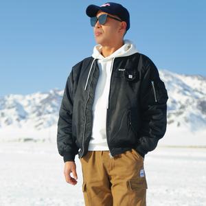 小马哥（新疆舞博主）头像