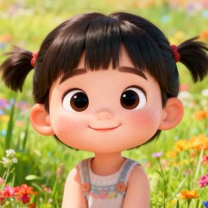 妙妙小可爱💗头像