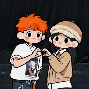 知夏🌾（和王一珩合影版）头像