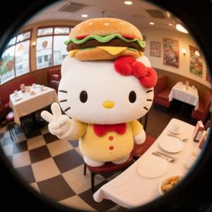 豆豆一米六头像