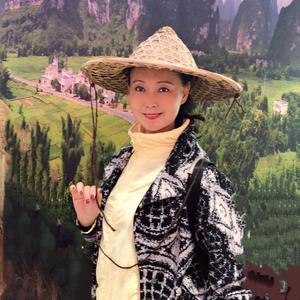 悠游天下旅行头像